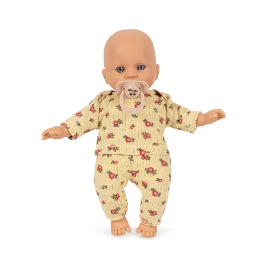 Konges Sløjd Doll Baby Molly Muro Blu
