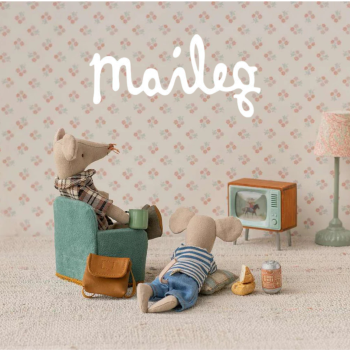 MAILEG SS26 - 2