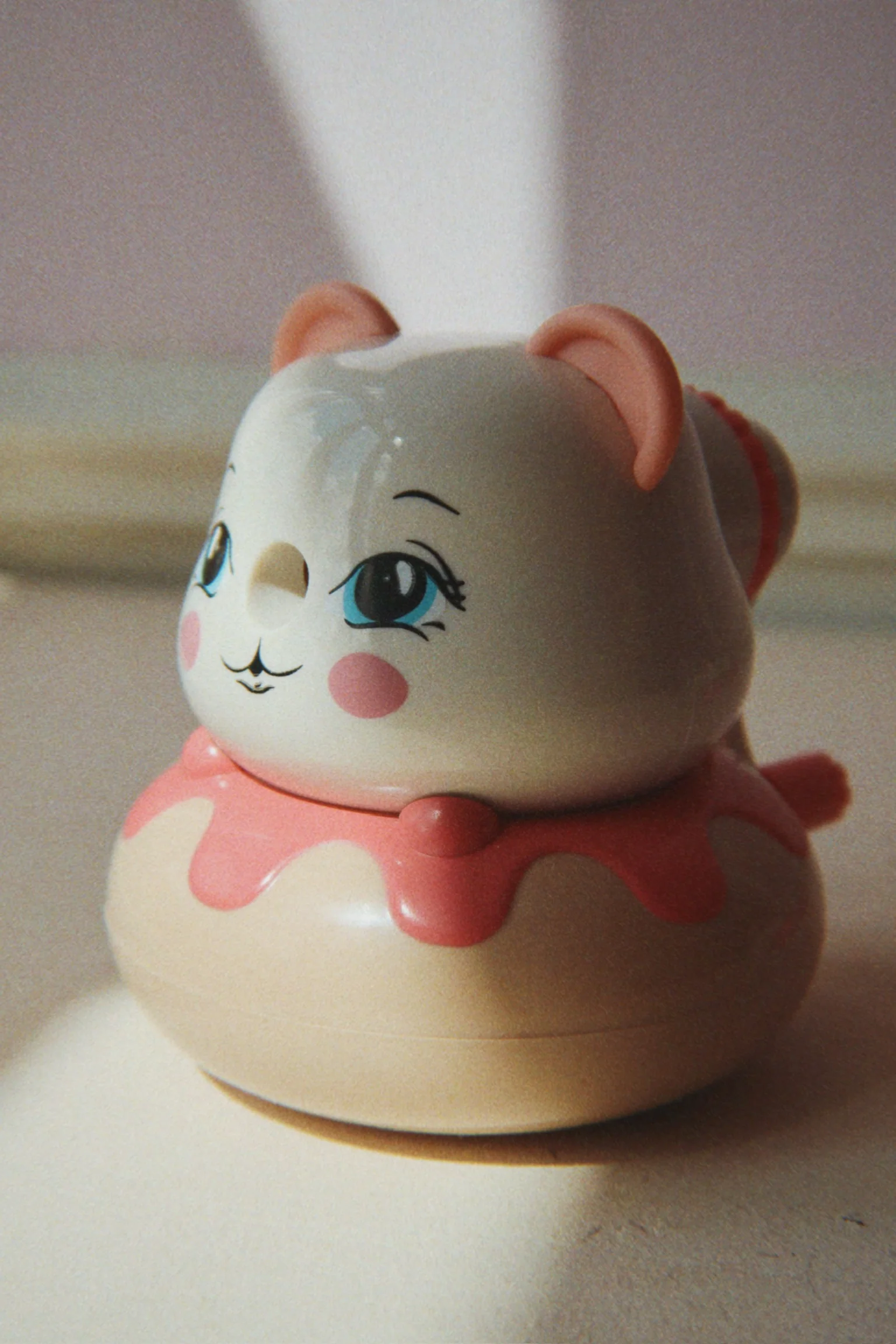 Konges Sløjd Teddy Twister Pencil Sharpener - Image 7