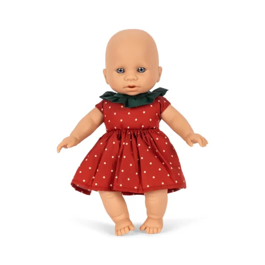 Konges Sløjd Doll Baby Fraise