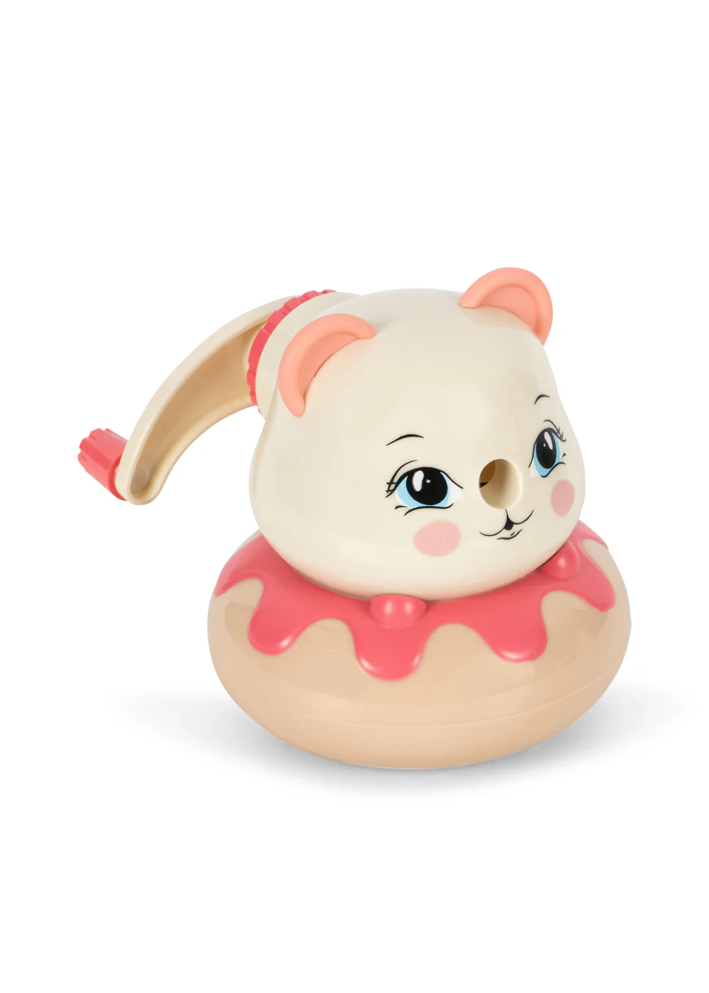 Konges Sløjd Teddy Twister Pencil Sharpener
