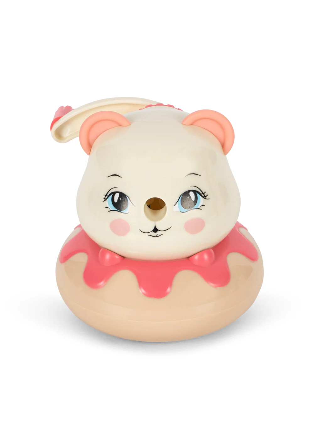 Konges Sløjd Teddy Twister Pencil Sharpener - Image 3