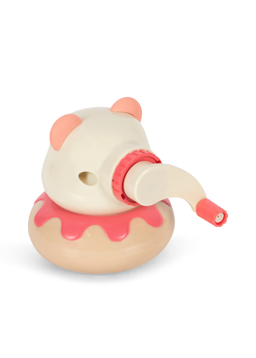 Konges Sløjd Teddy Twister Pencil Sharpener - Image 6