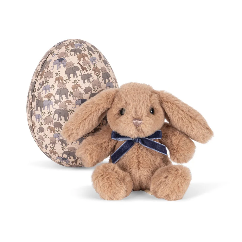 Konges Sløjd Easter Bunny Egg – Safari