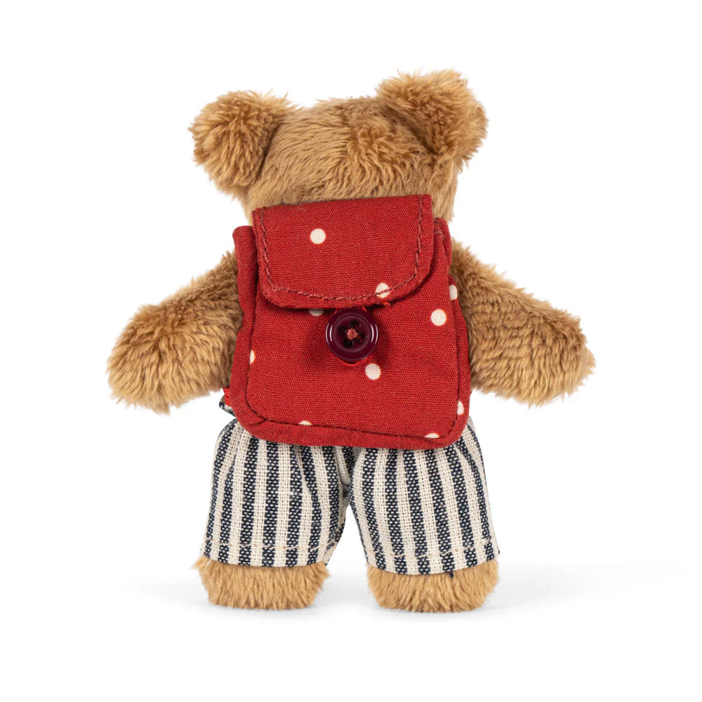 Konges Sløjd Tiny Teddy Back to School - Image 6