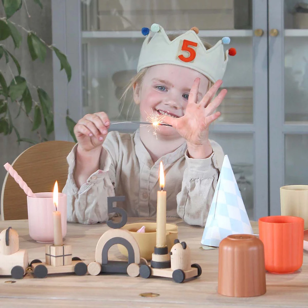 OYOY Magic Birthday Crown - Image 3