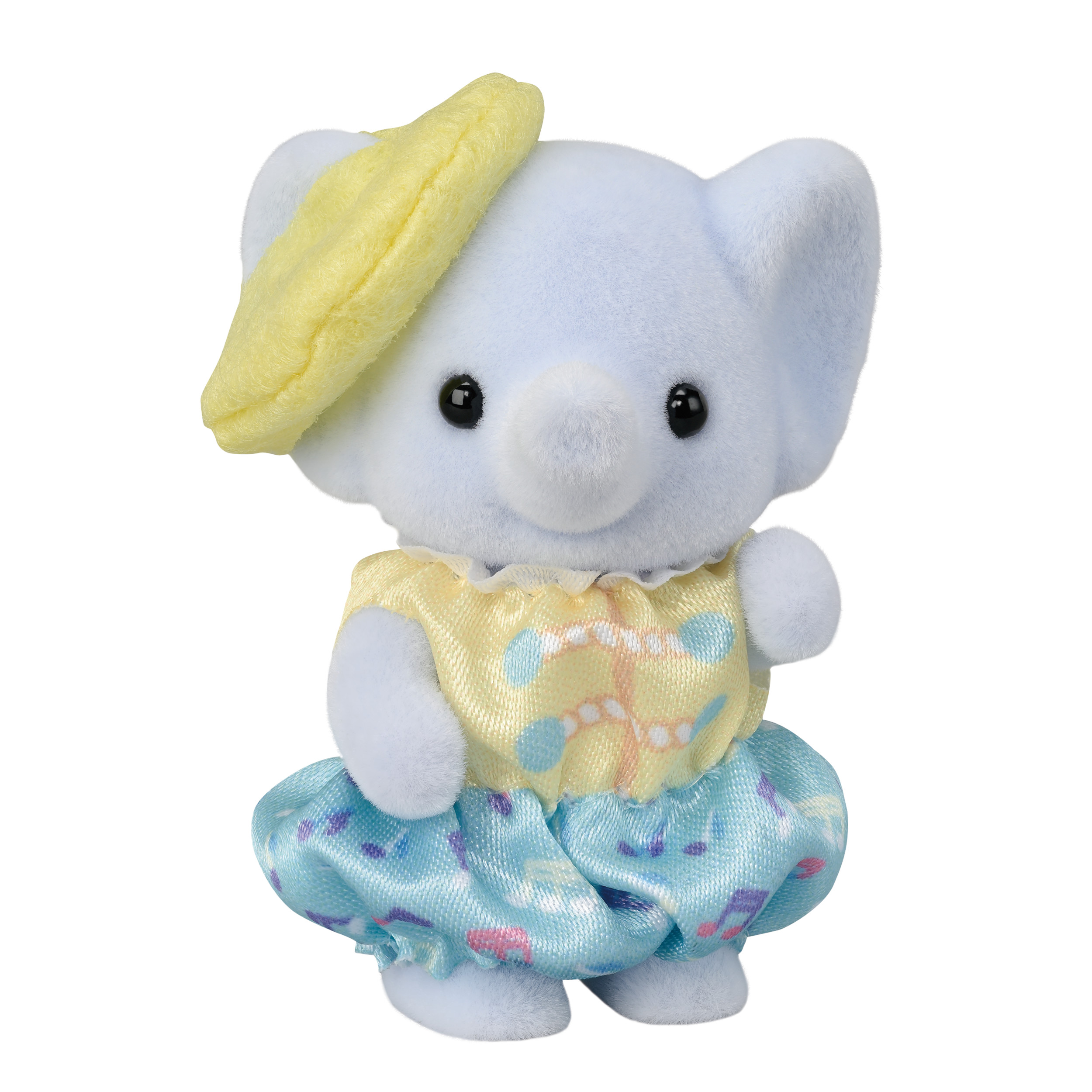 Sylvanian Families Nursery Concert Set - Image 4