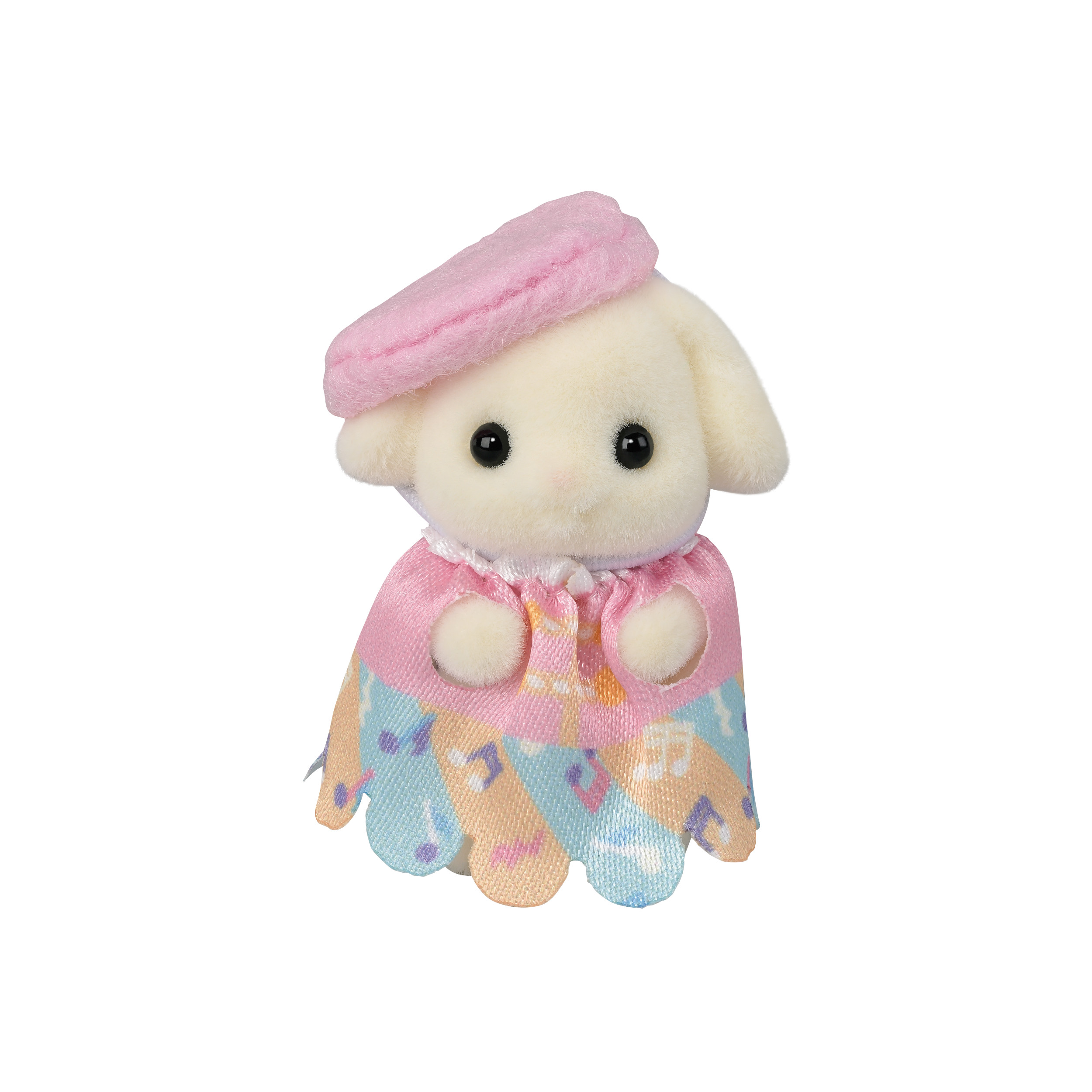 Sylvanian Families Nursery Concert Set - Image 6