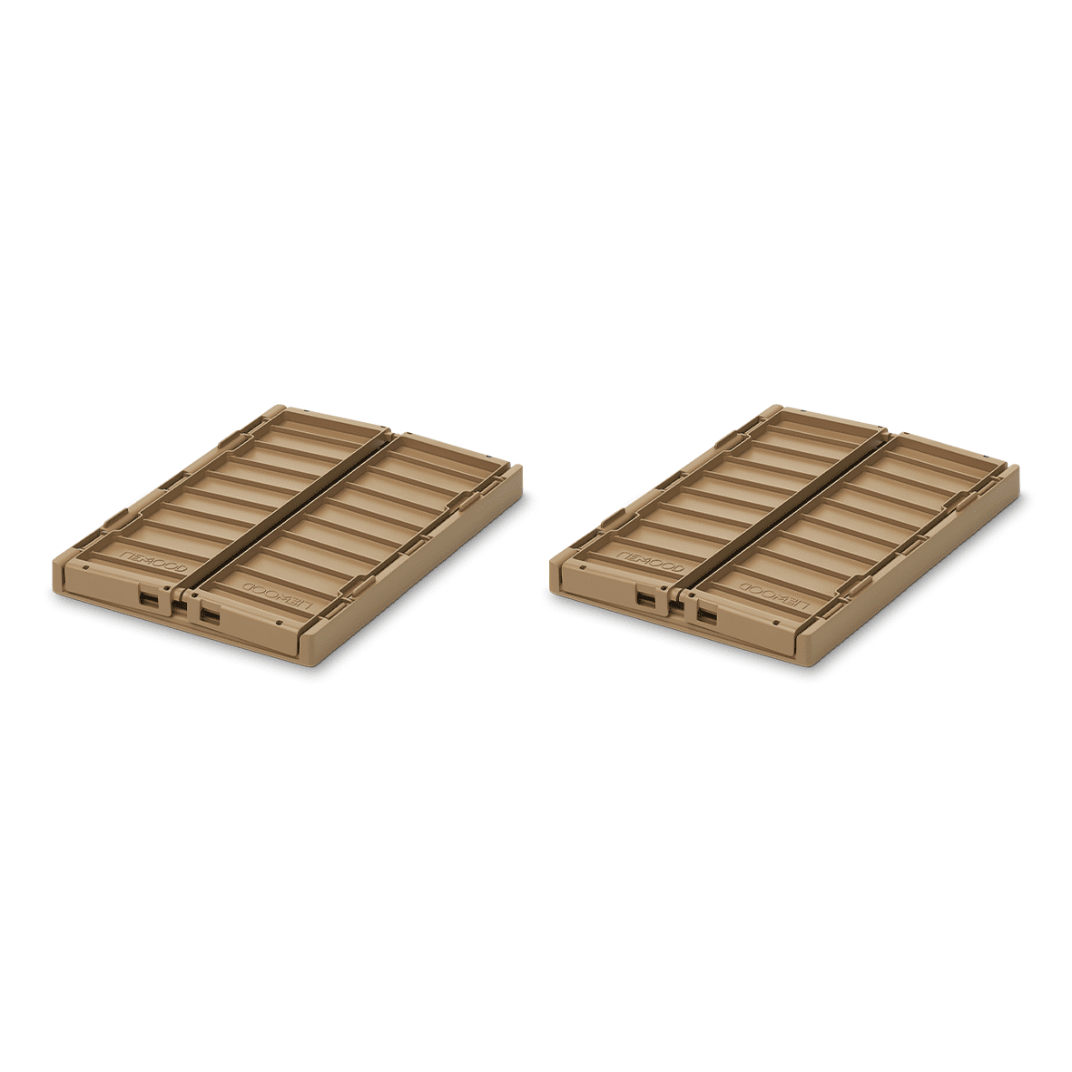 Liewood Weston Storage Oat Small 2PK - Image 3