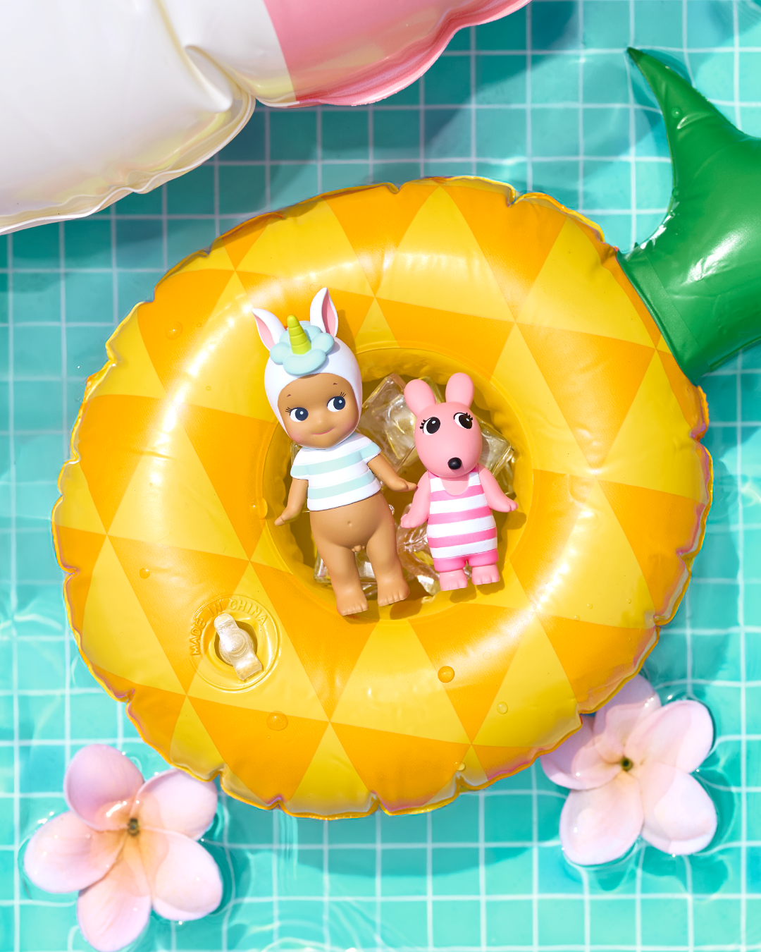 Sonny Angel Mini Figure Summer Vacation Series - Sun Kissed Style 2026 (PRE-ORDER EARLY JULY) - Image 7