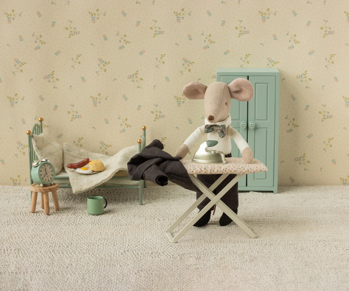 Maileg Clothes for Dad Mouse - Wedding Suit - Image 3