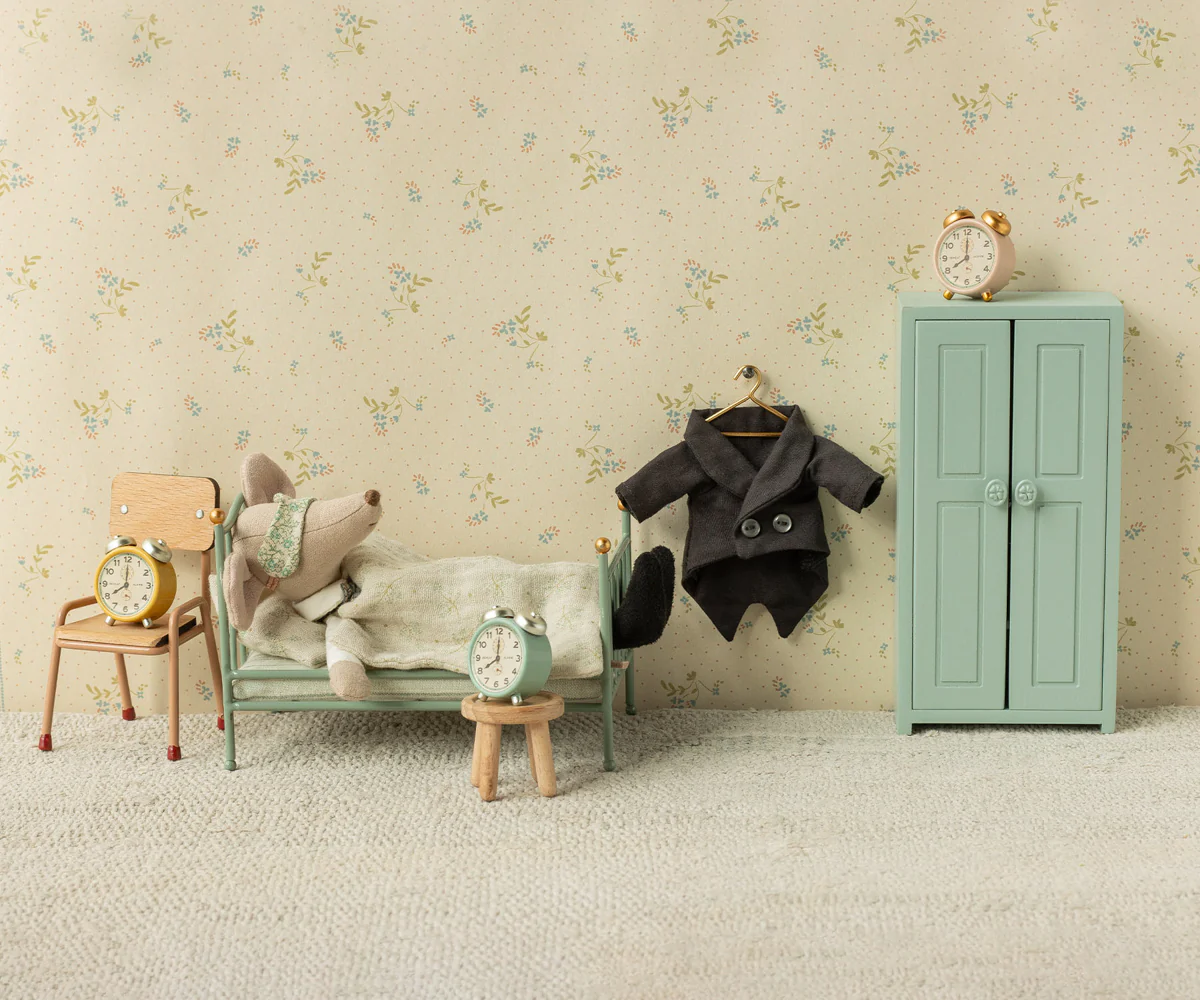 Maileg Clothes for Dad Mouse - Wedding Suit - Image 4