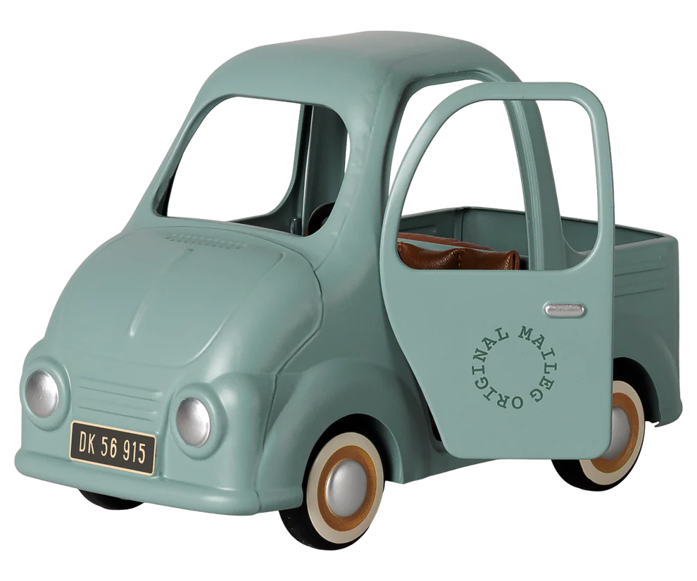 Maileg Mouse Truck - Image 2