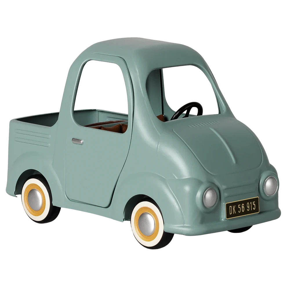 Maileg Mouse Truck