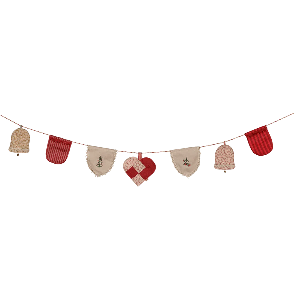 Maileg Christmas Garland