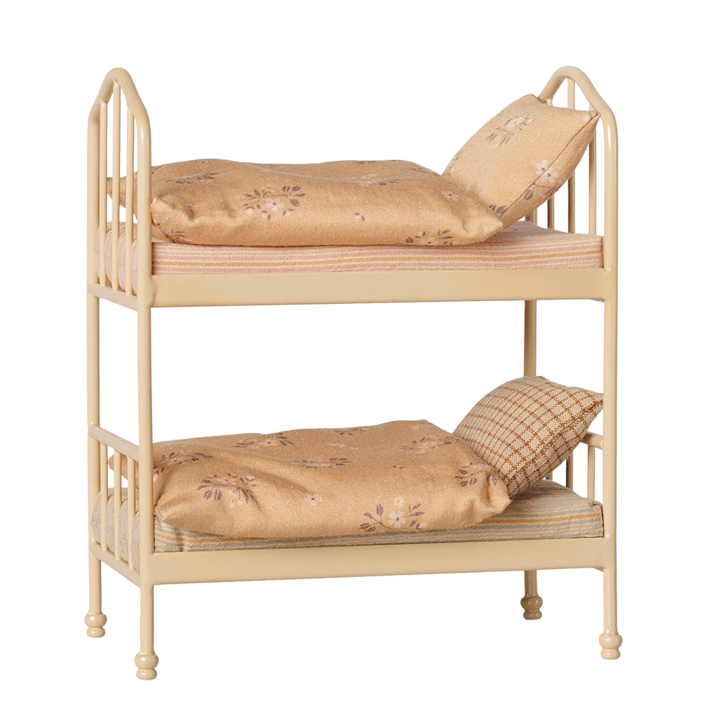 Maileg Mouse Bunk Bed