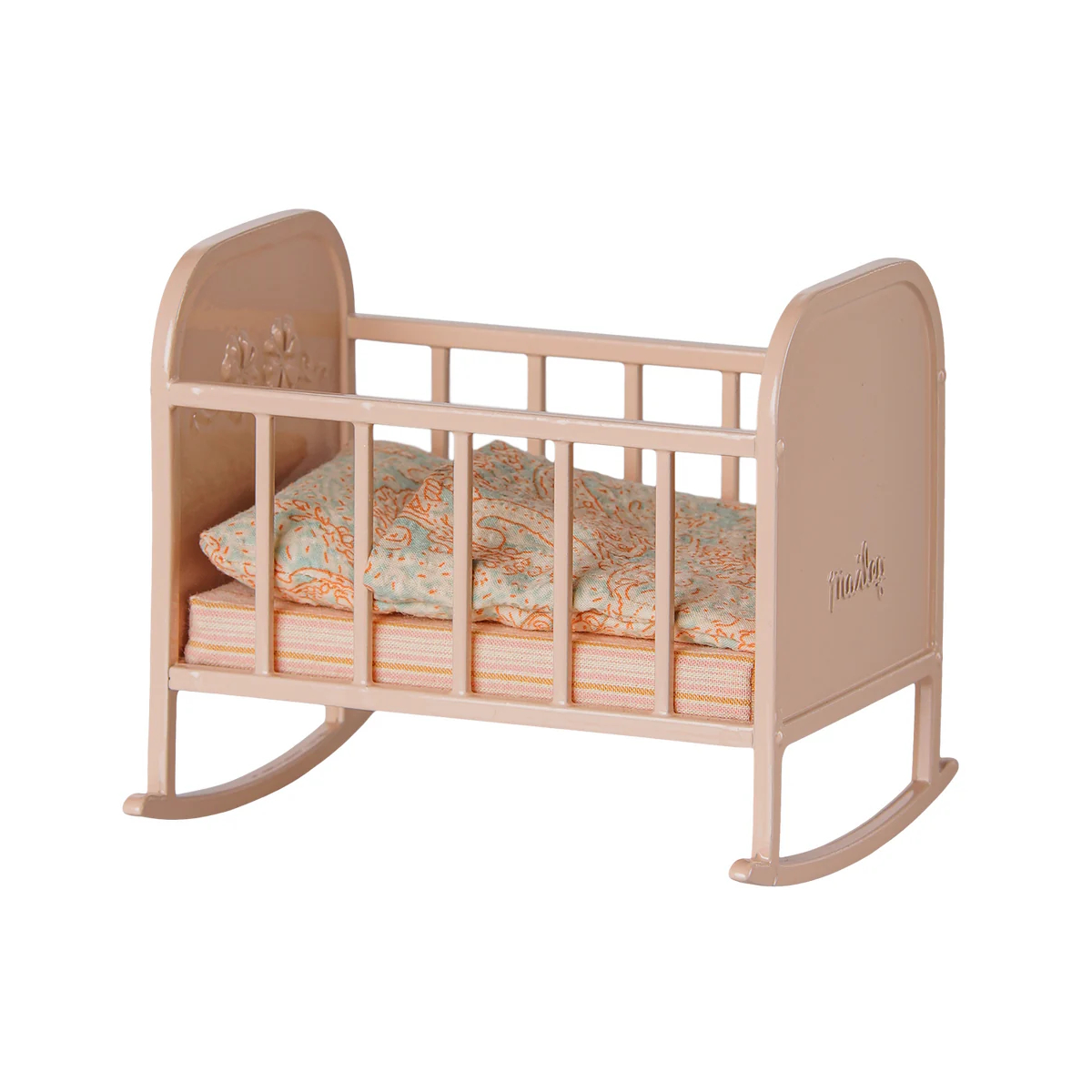 Maileg My Cradle Light Rose