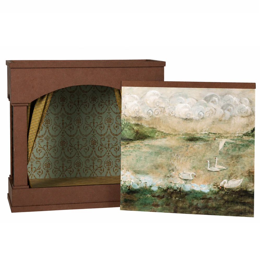 Maileg Mouse Theater - Image 6