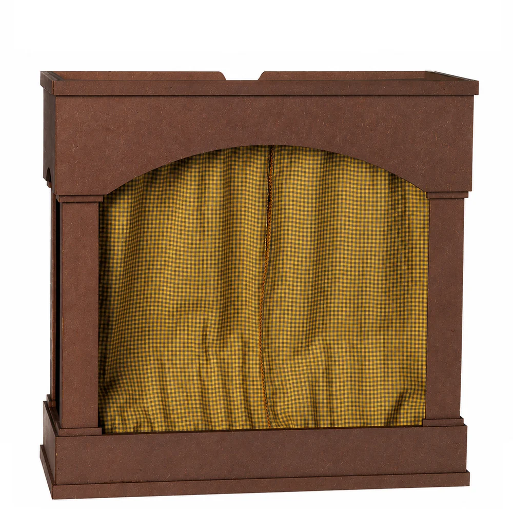 Maileg Mouse Theater - Image 5
