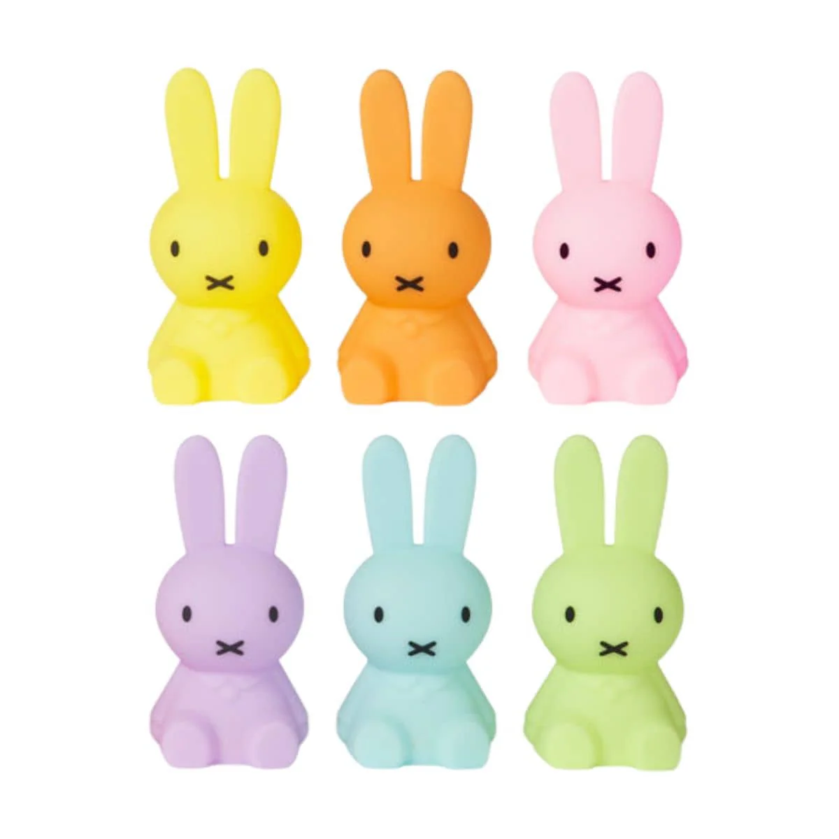 Mr Maria Miffy Colourful Surprise Collection Night Light - Image 6