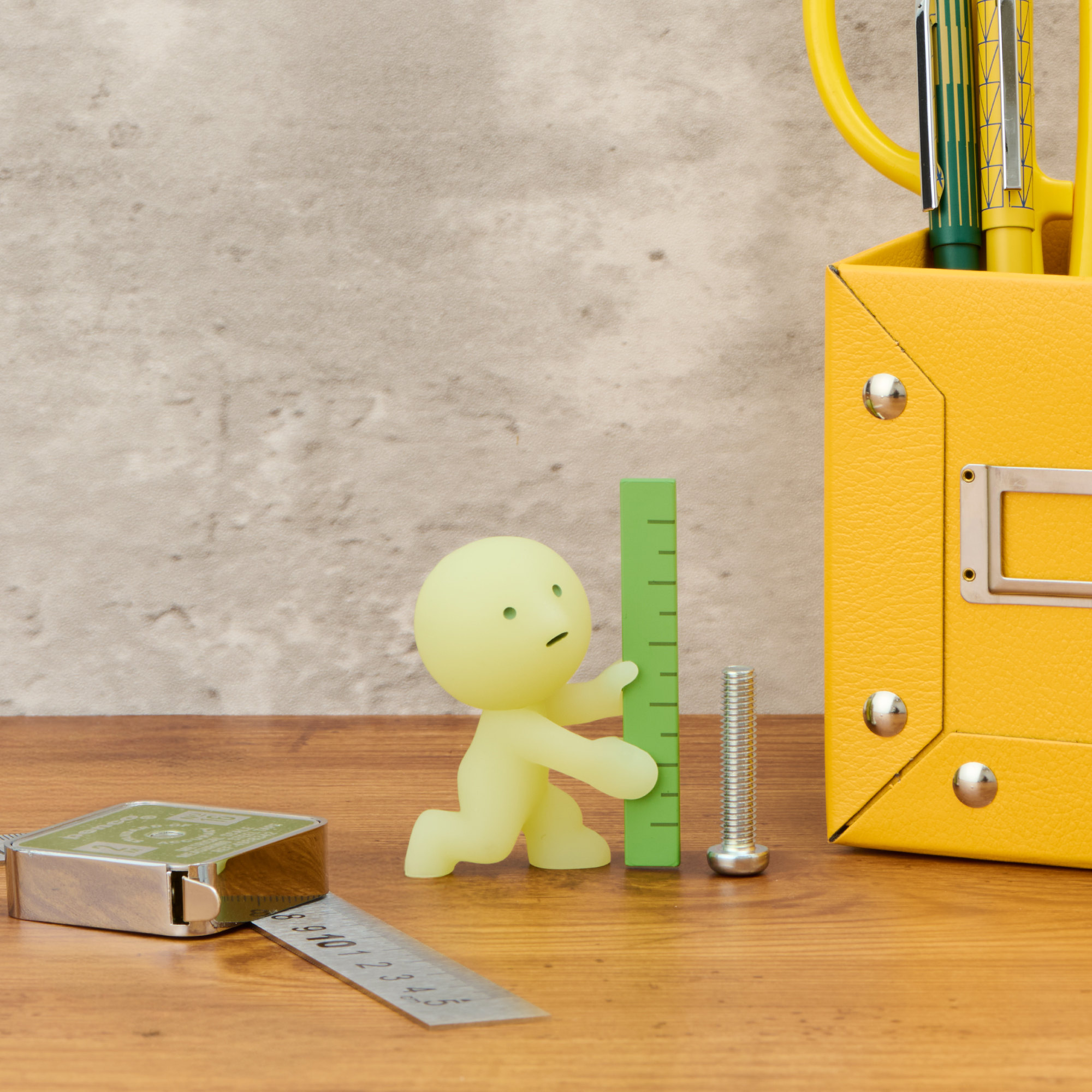 Smiski Mini Figure Blind Box - Construction Series (PRE-ORDER) - Image 9