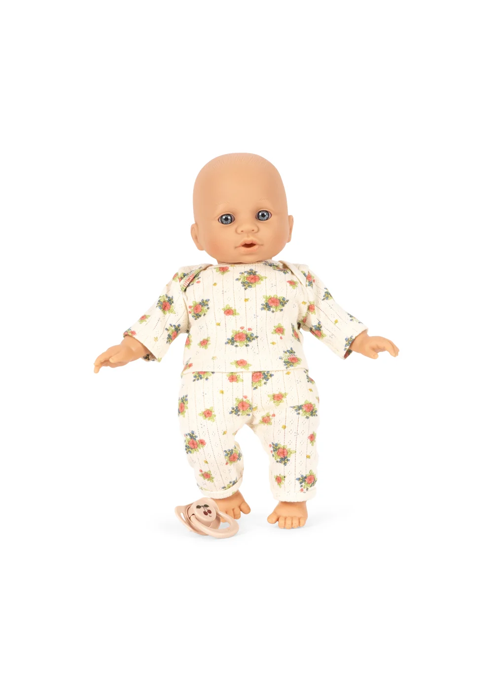 Konges Sløjd Doll Baby Celia Rosetto 32cm - Image 2
