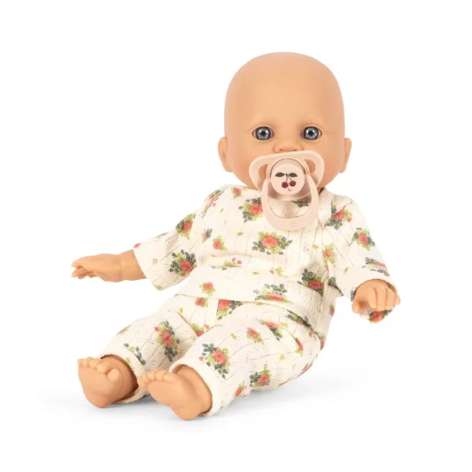 Konges Sløjd Doll Baby Celia Rosetto 32cm