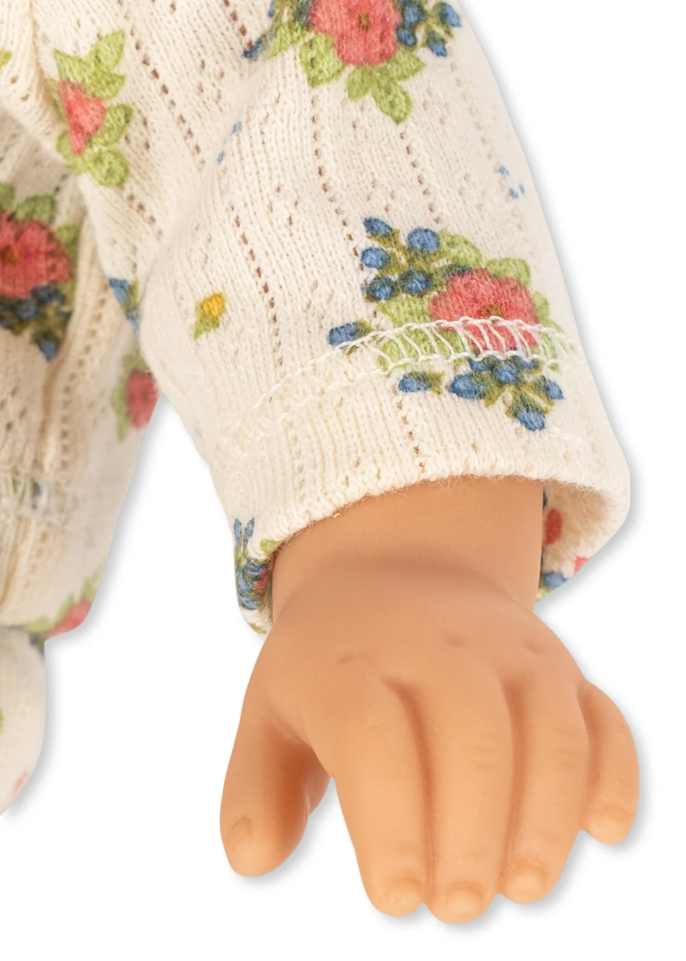 Konges Sløjd Doll Baby Celia Rosetto 32cm - Image 6