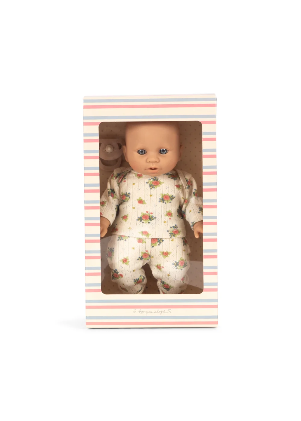 Konges Sløjd Doll Baby Celia Rosetto 32cm - Image 5
