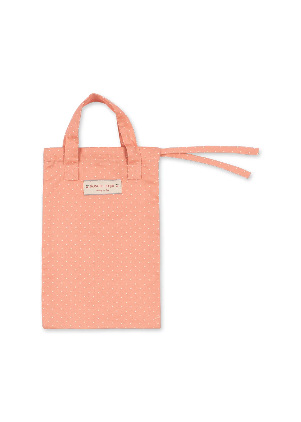 Konges Sløjd Doll Bedding Rose Dot - Image 5