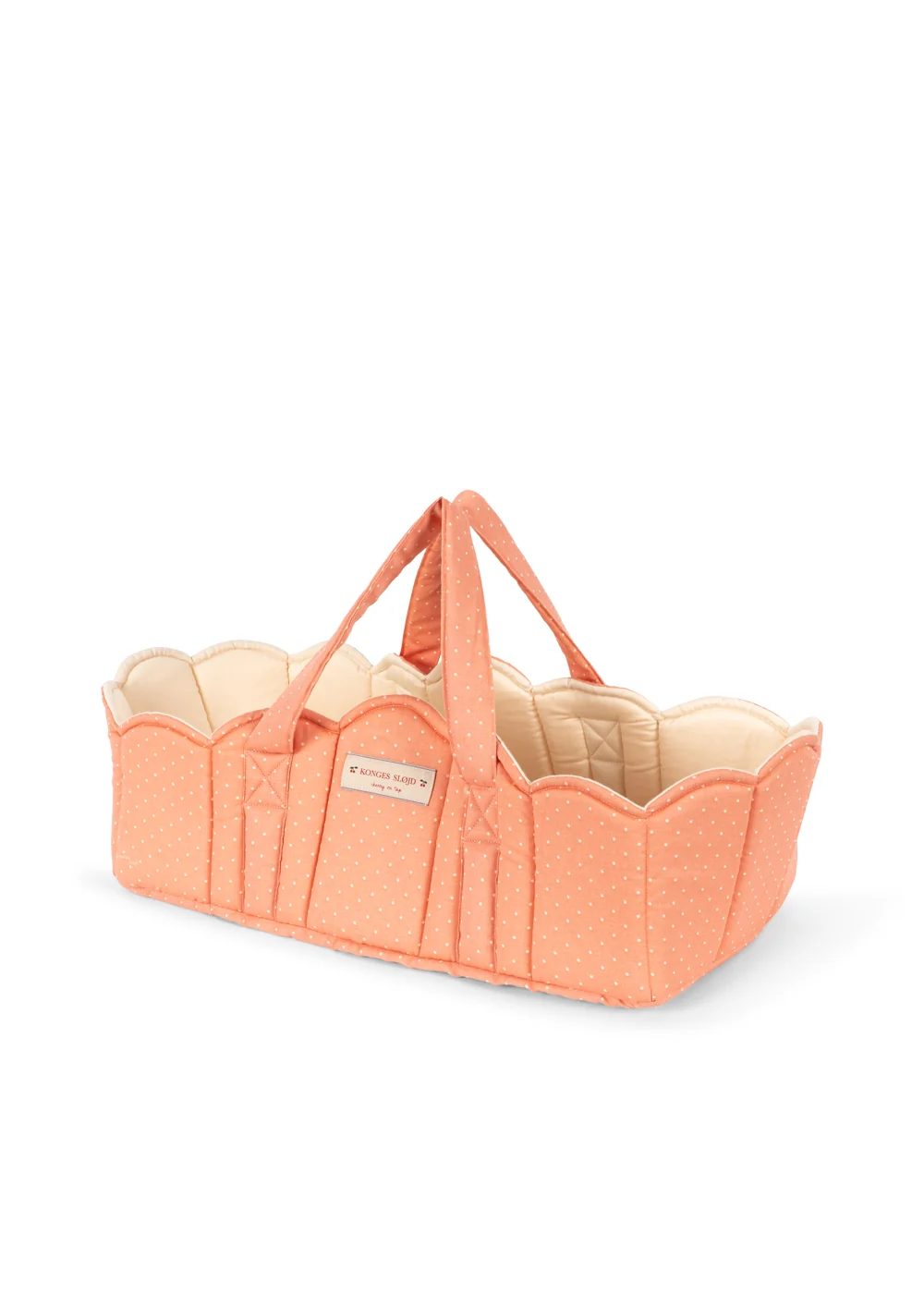Konges Sløjd Doll Lift Rose Dot