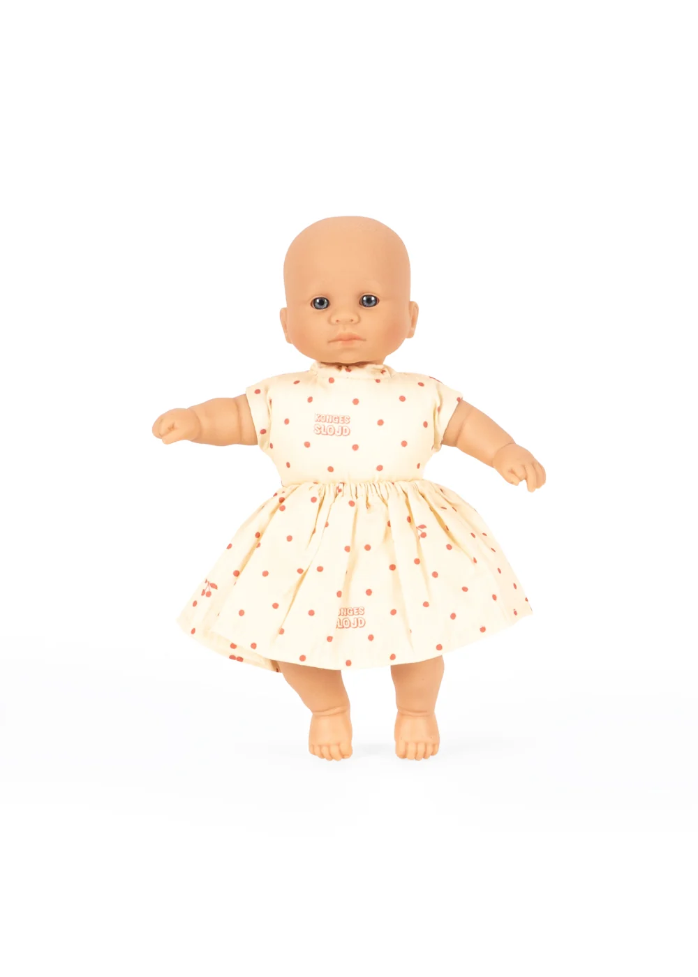 Konges Sløjd Doll Mini Cherry Dot 21cm