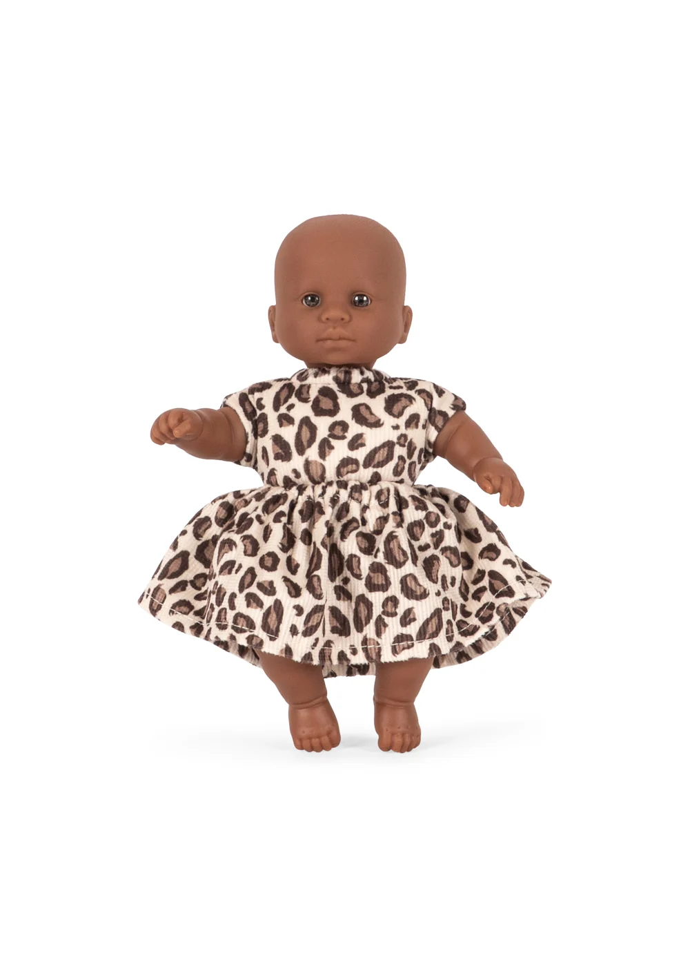 Konges Sløjd Doll Mini Leo 21cm