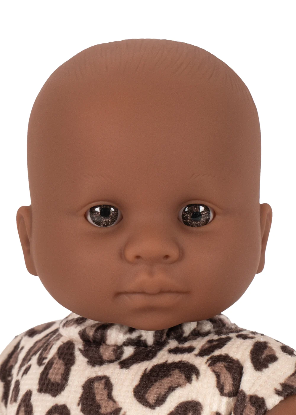 Konges Sløjd Doll Mini Leo 21cm - Image 3