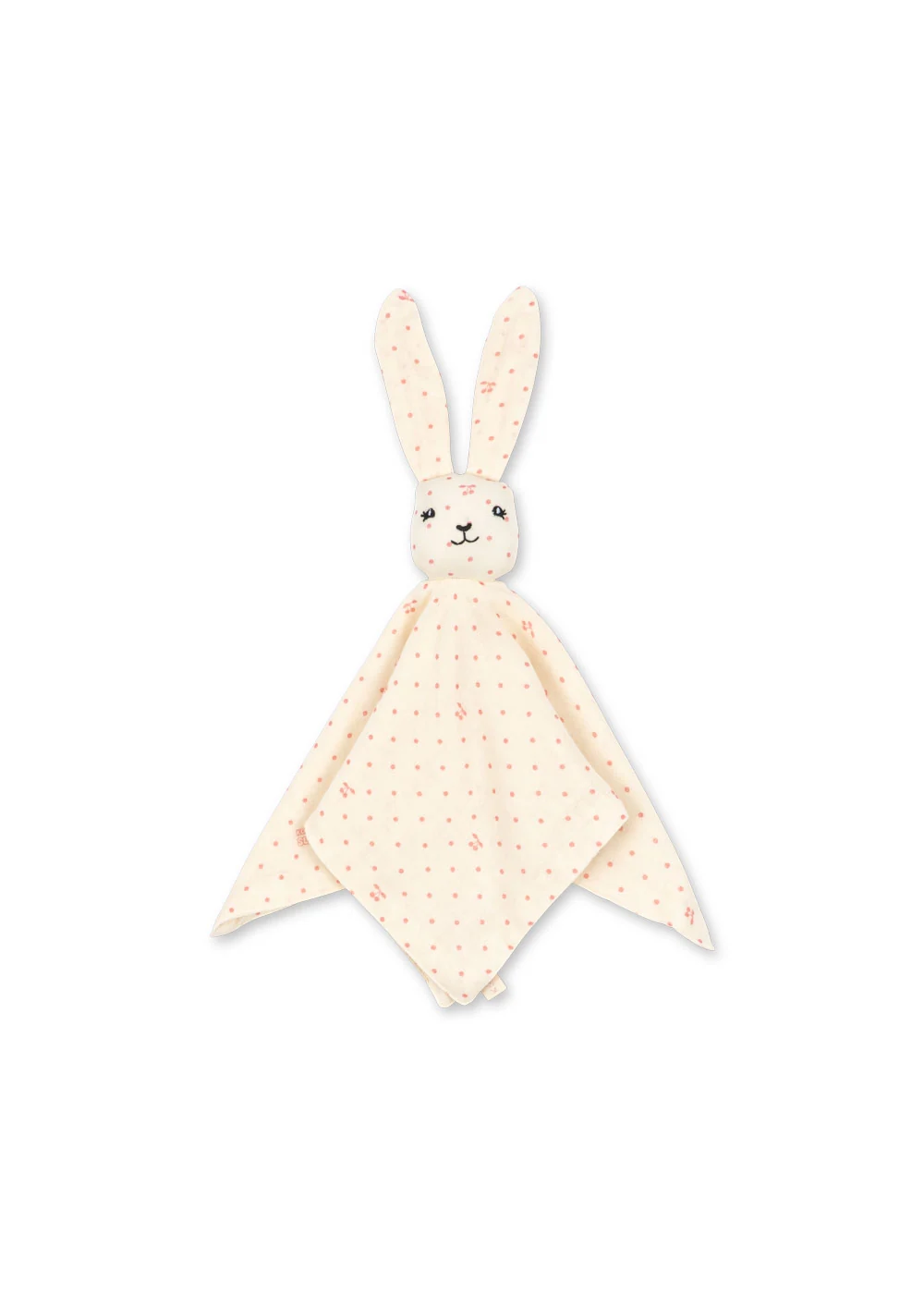 Konges Sløjd Sleepy Rabbit Cherry Dot